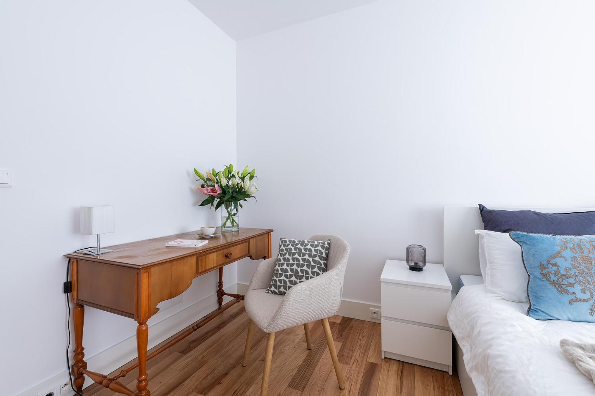 Sadyba Apartament Warschau